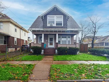 Property at 1933 Butterfield Avenue, Utica, NY 13501
