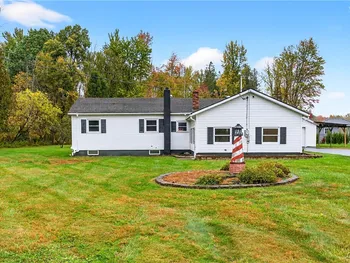 Property at 3405 Center Street, Verona, NY 13054