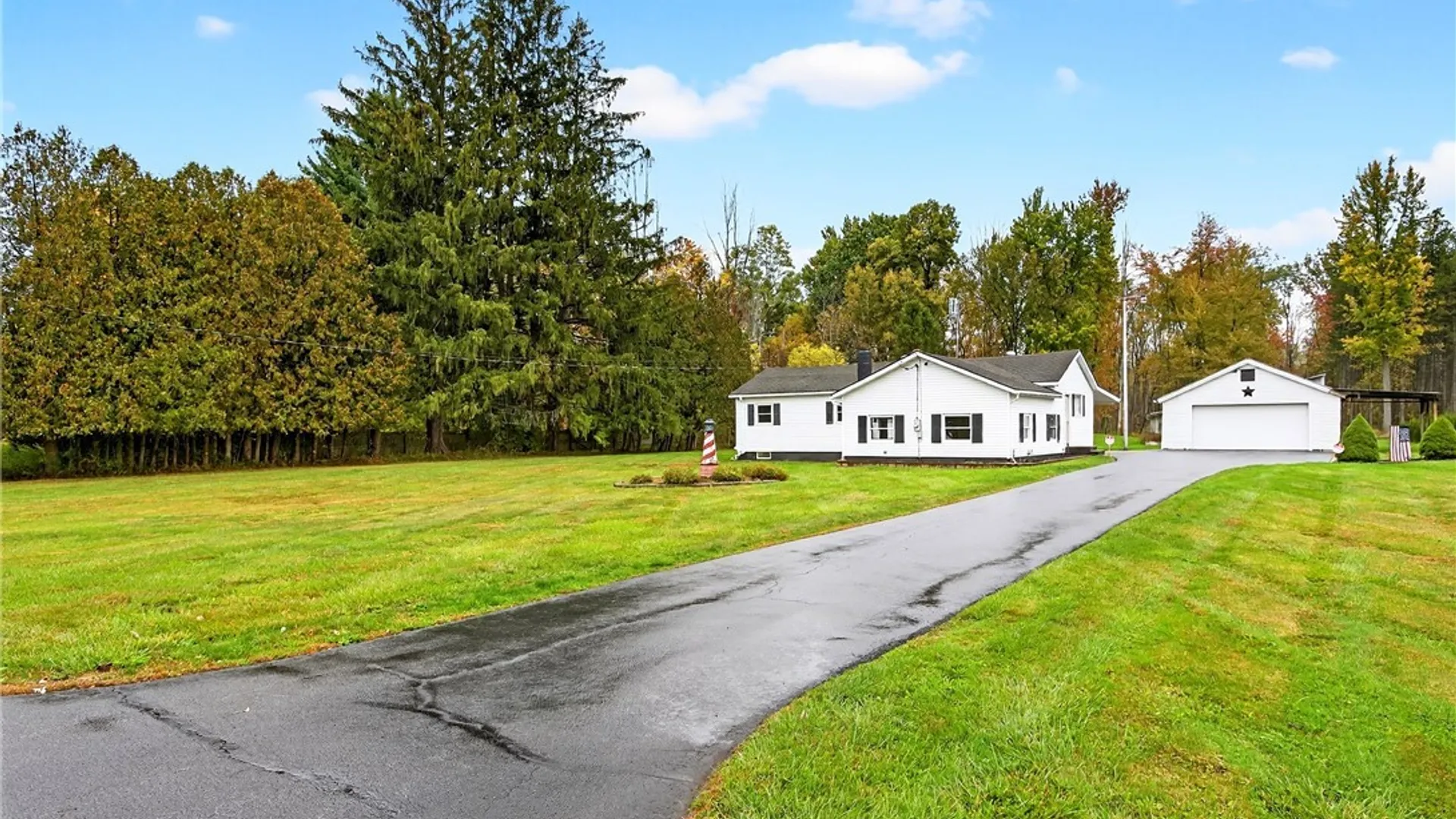 Property at 3405 Center Street, Verona, NY 13054 2