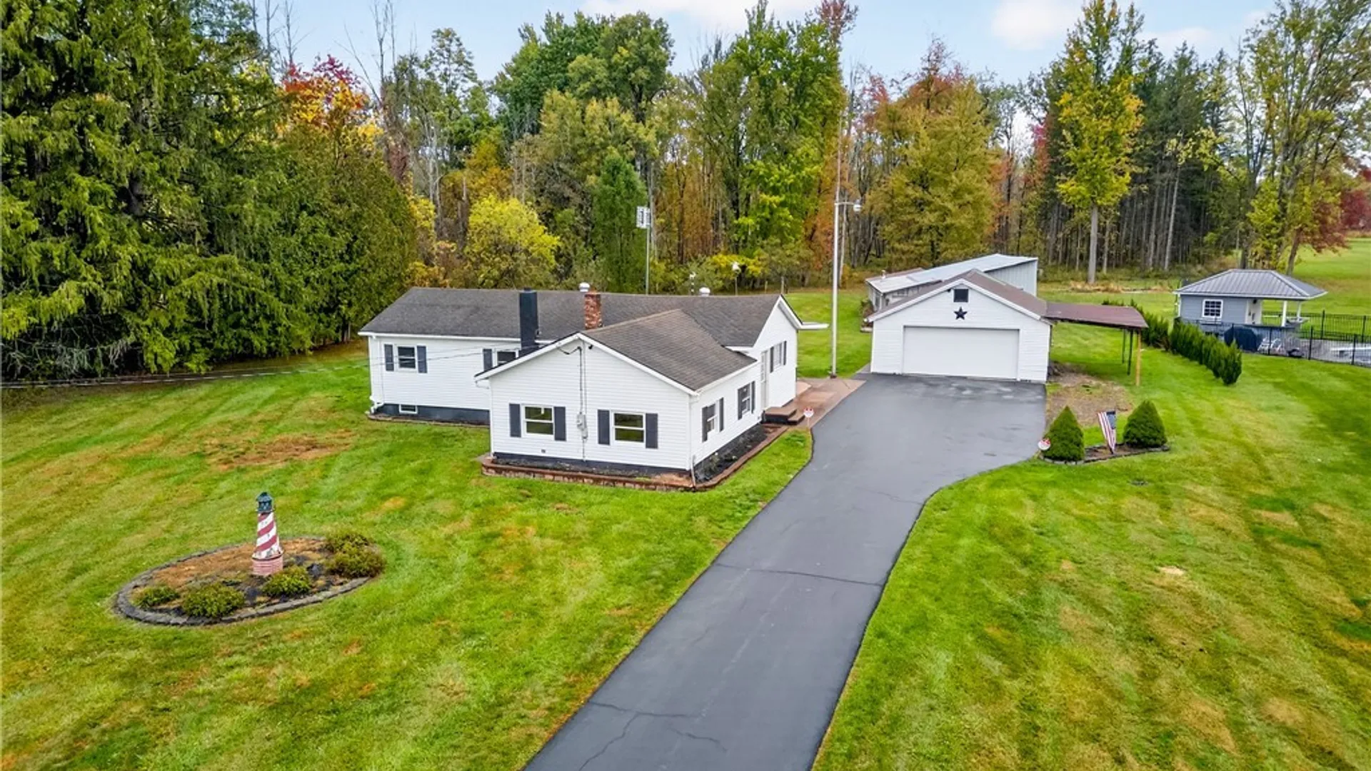 Property at 3405 Center Street, Verona, NY 13054 47