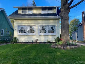 Property at 20 S Main Street, Elba, NY 14058