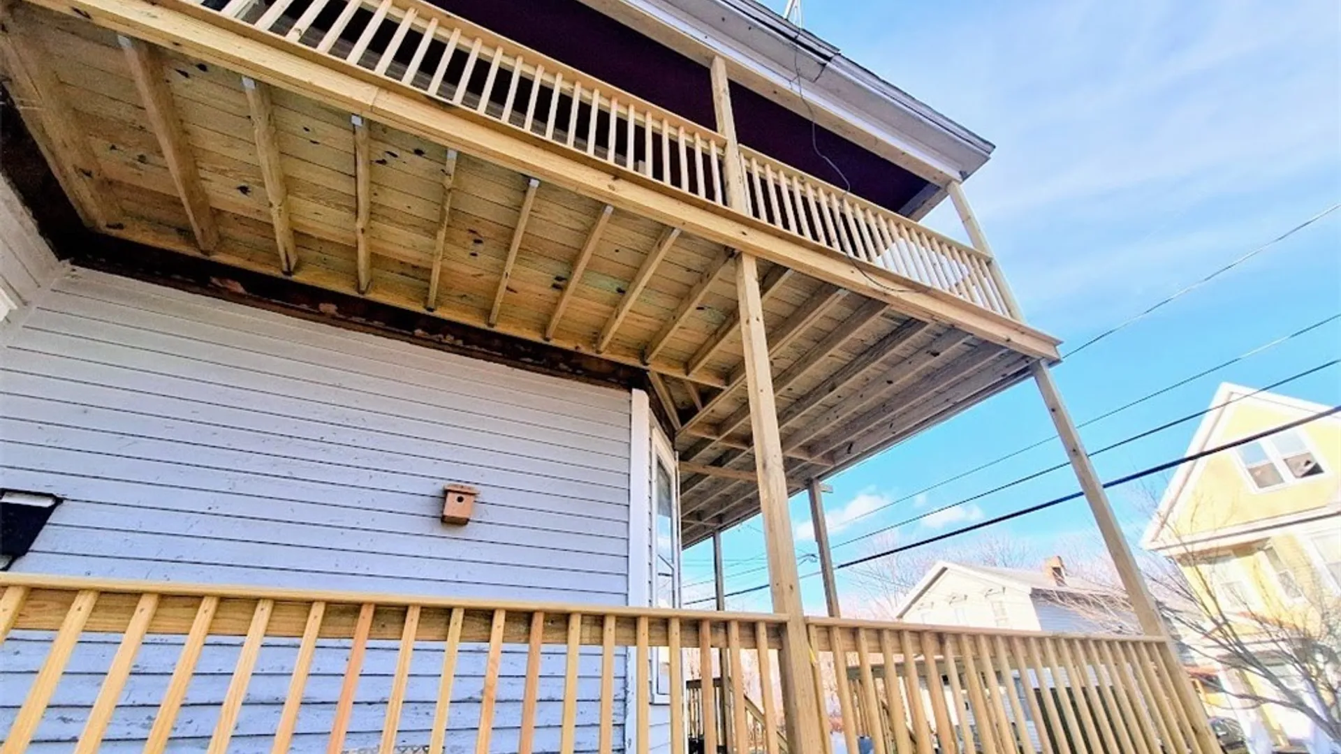 Property at 715 Chestnut Street, Utica, NY 13502 12