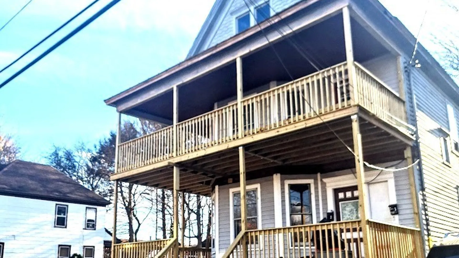 Property at 715 Chestnut Street, Utica, NY 13502 13