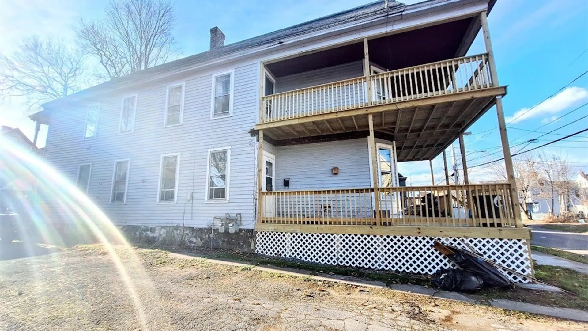 Property at 715 Chestnut Street, Utica, NY 13502 3