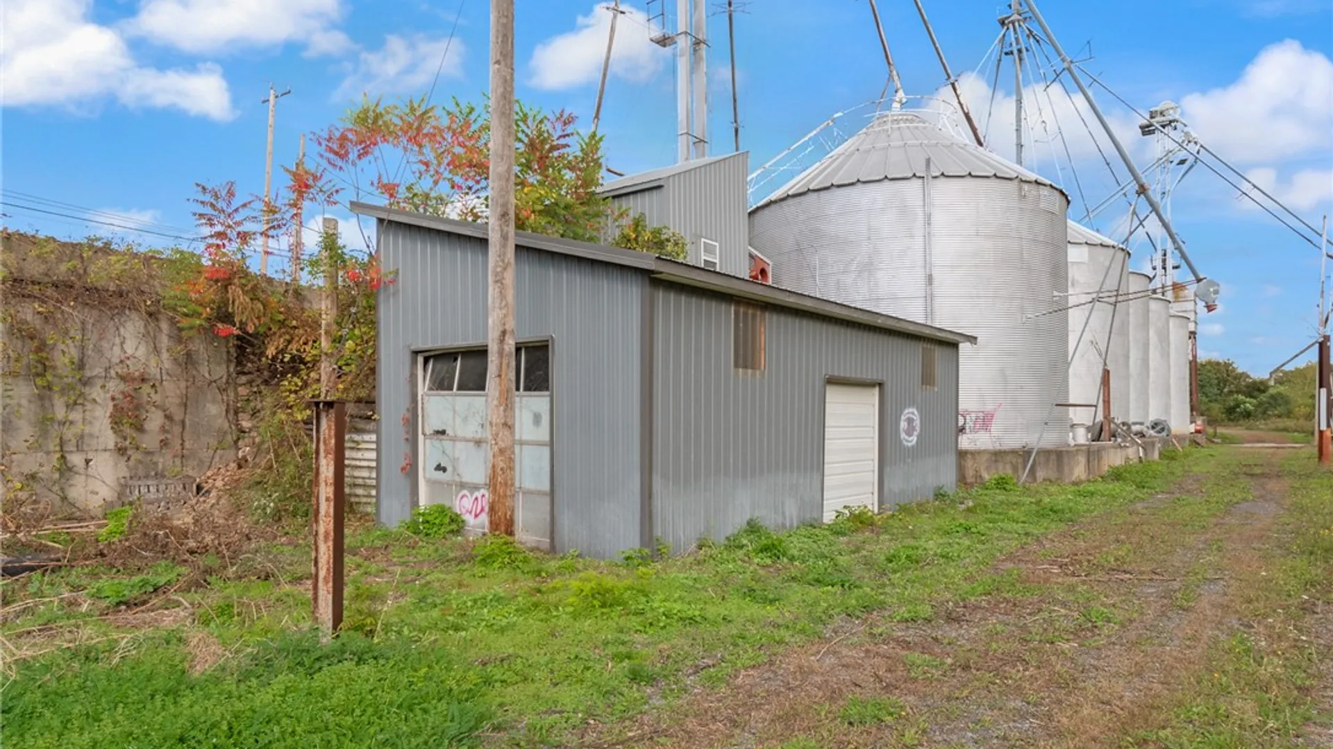 Property at 2980 Creek Road, Palmyra, NY 14522 14