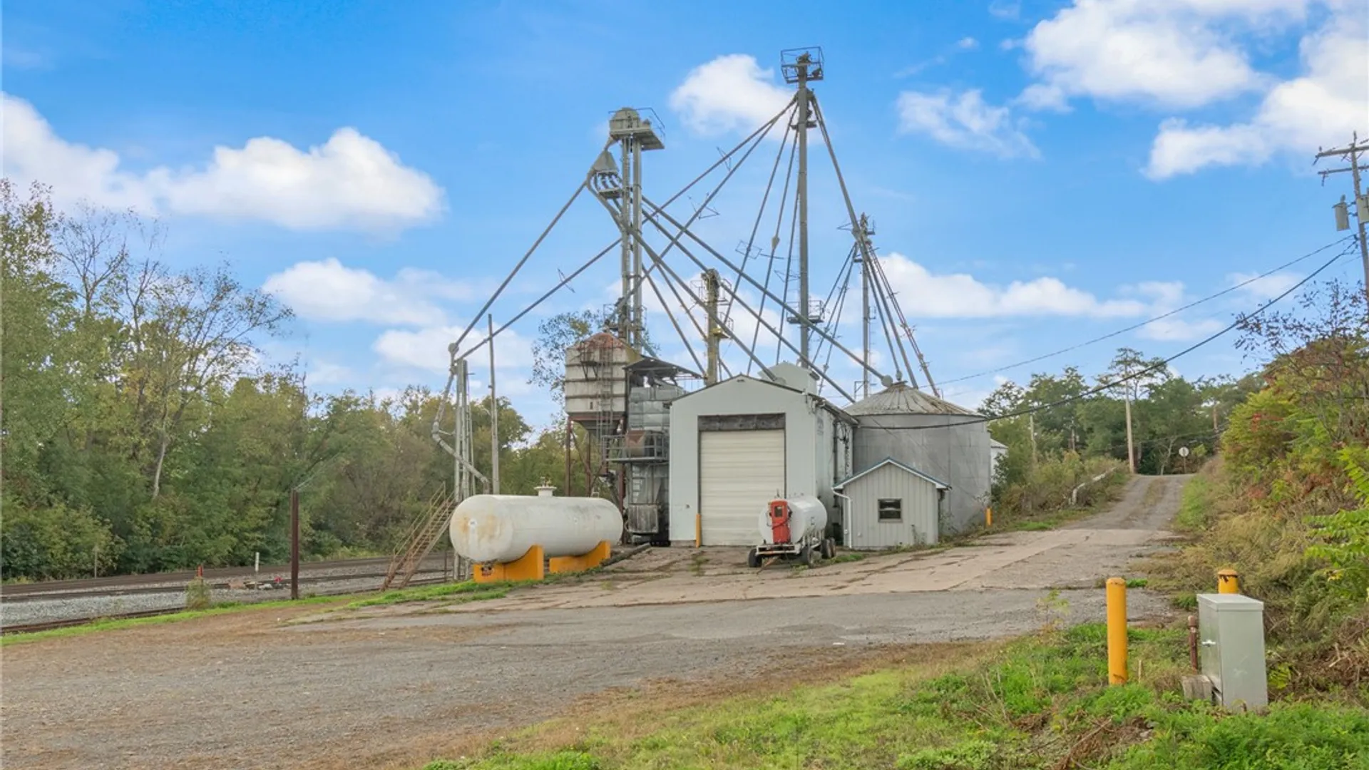 Property at 2980 Creek Road, Palmyra, NY 14522 17