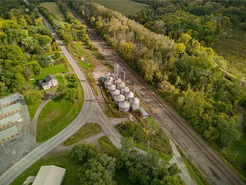 2980 Creek Road, Palmyra, NY 14522