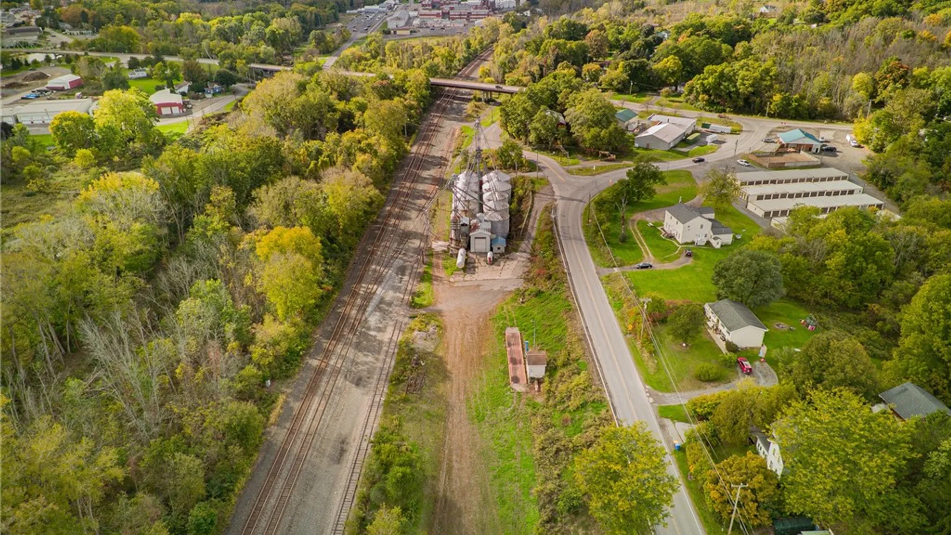 Property at 2980 Creek Road, Palmyra, NY 14522 2