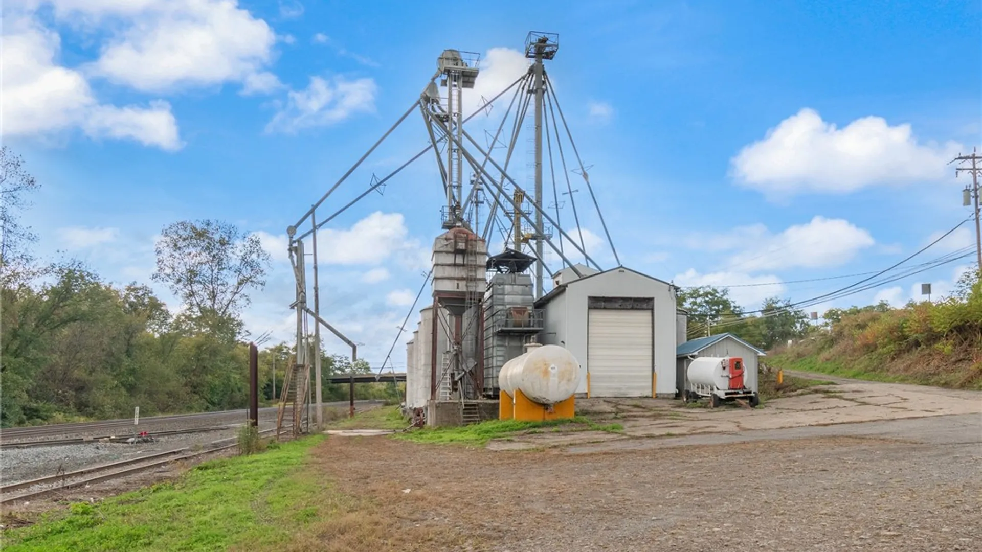 Property at 2980 Creek Road, Palmyra, NY 14522 22