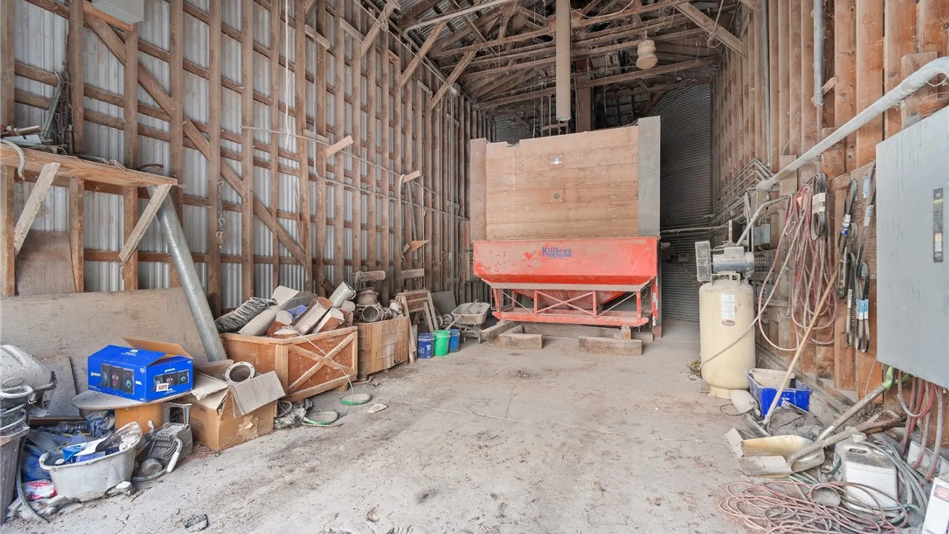 Property at 2980 Creek Road, Palmyra, NY 14522 26