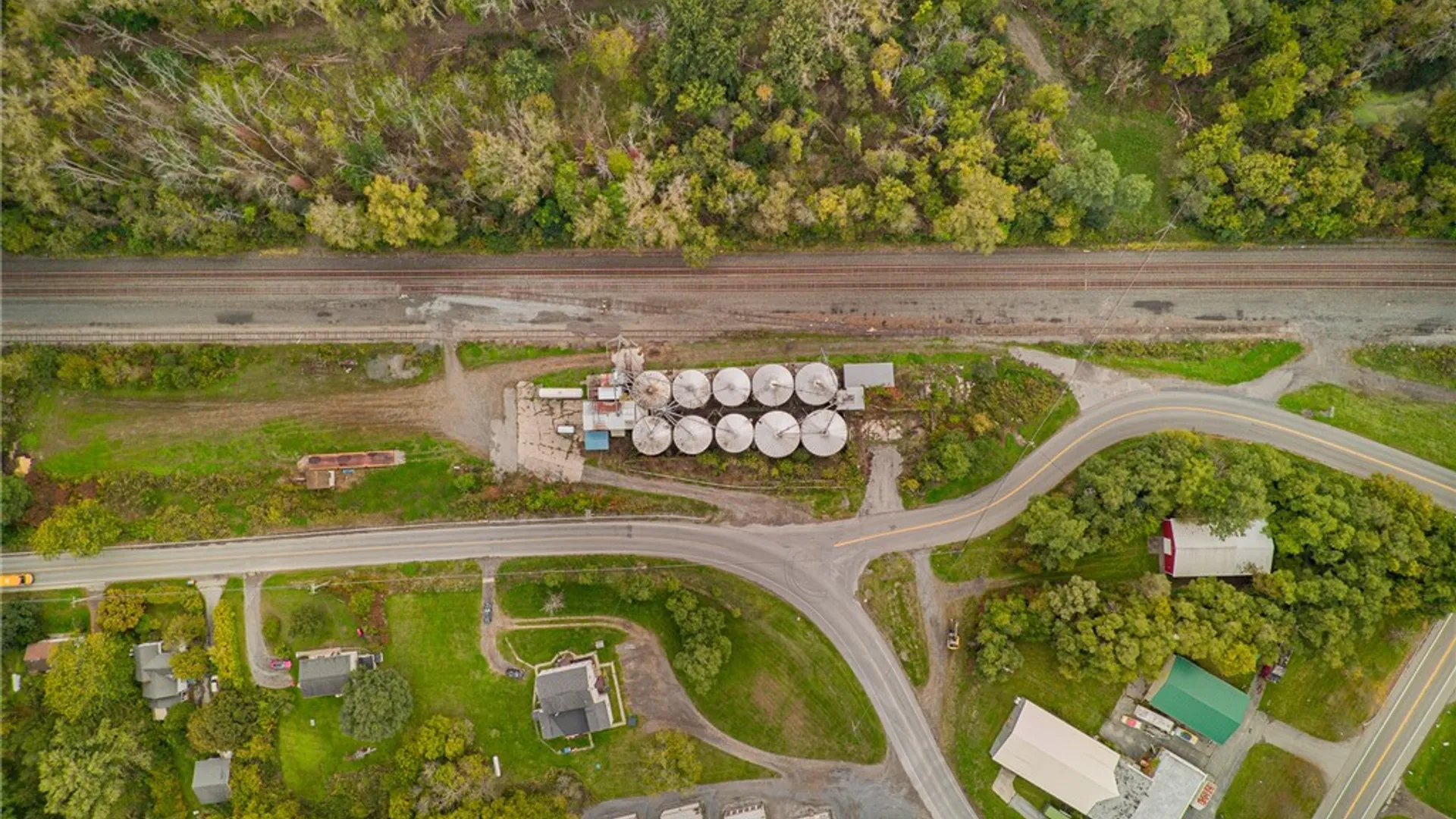 Property at 2980 Creek Road, Palmyra, NY 14522 27