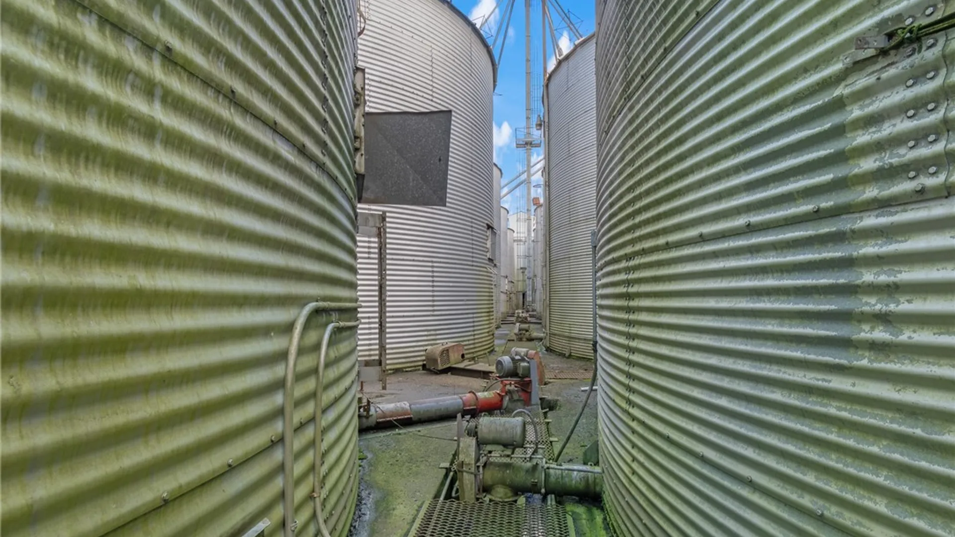 Property at 2980 Creek Road, Palmyra, NY 14522 3