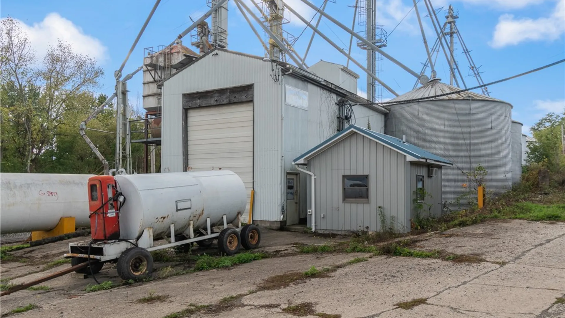 Property at 2980 Creek Road, Palmyra, NY 14522 4