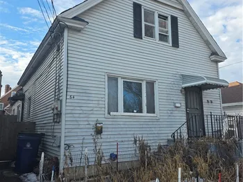 Property at 64 Sweet Avenue, Buffalo, NY 14212