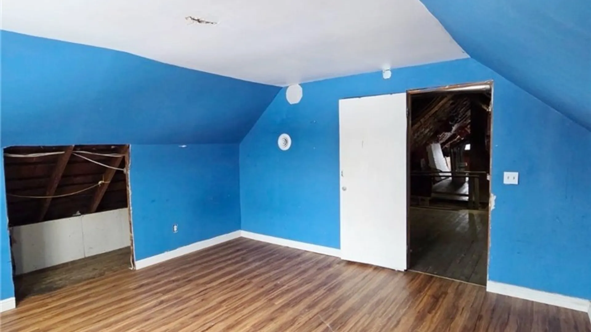 Property at 64 Sweet Avenue, Buffalo, NY 14212 20