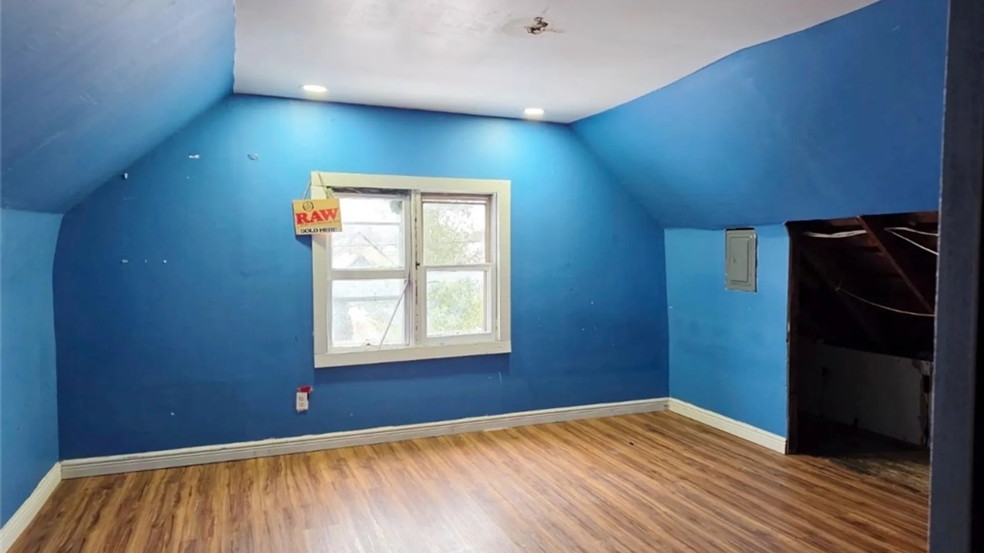 Property at 64 Sweet Avenue, Buffalo, NY 14212 21