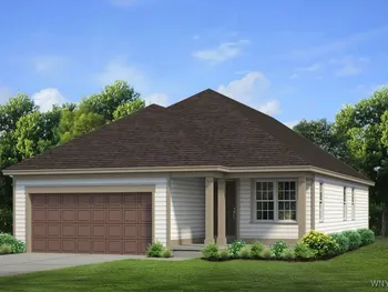 Property at 4543 Camp Road, Hamburg, NY 14075