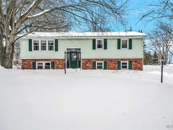 Property at 521 Stolle Road, Elma, NY 14059