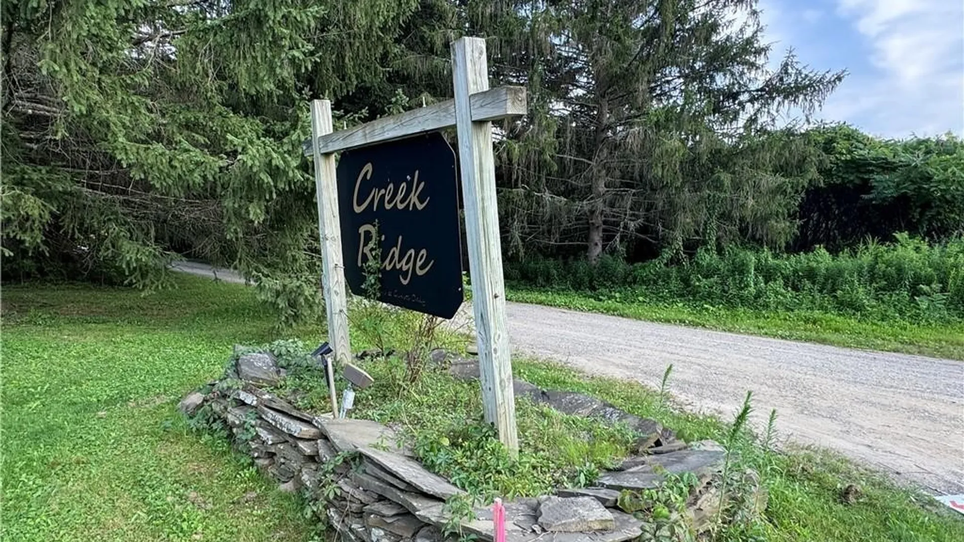 Property at 9 Creek Ridge Road, Ellicottville, NY 14731 2