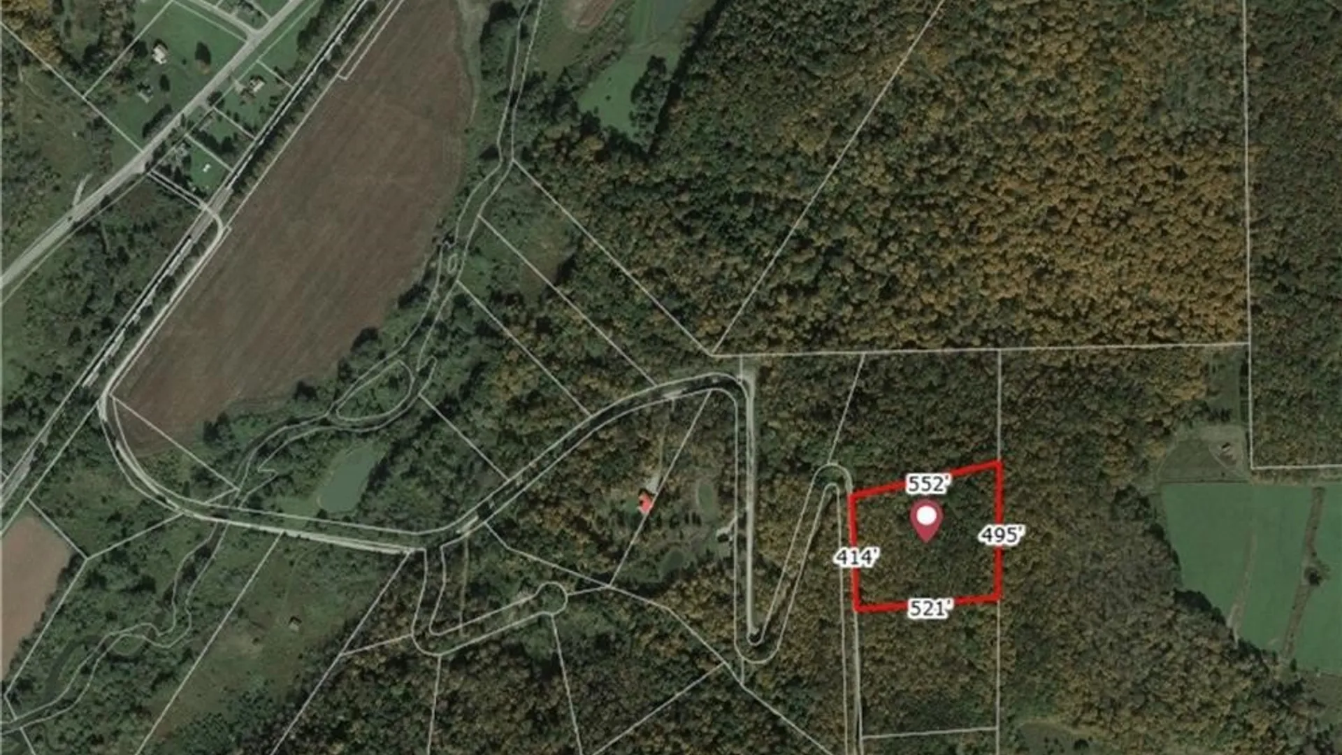 Property at 9 Creek Ridge Road, Ellicottville, NY 14731 5