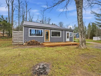 Property at 64 Summerset Drive, Java, NY 14009