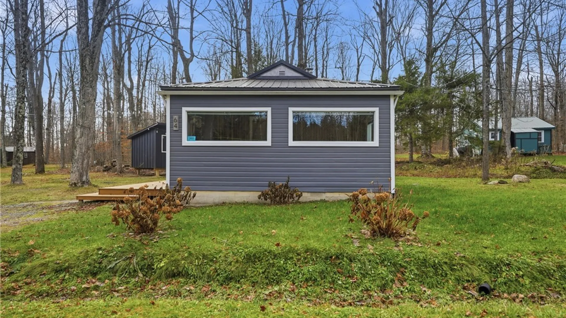 Property at 64 Summerset Drive, Java, NY 14009 2