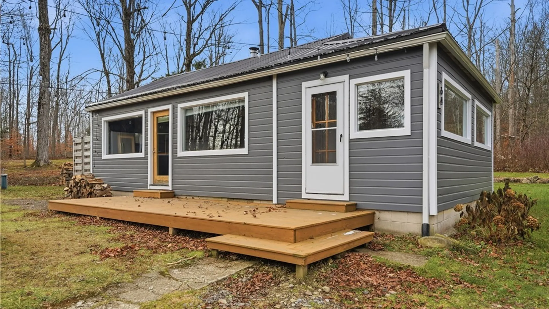 Property at 64 Summerset Drive, Java, NY 14009 3