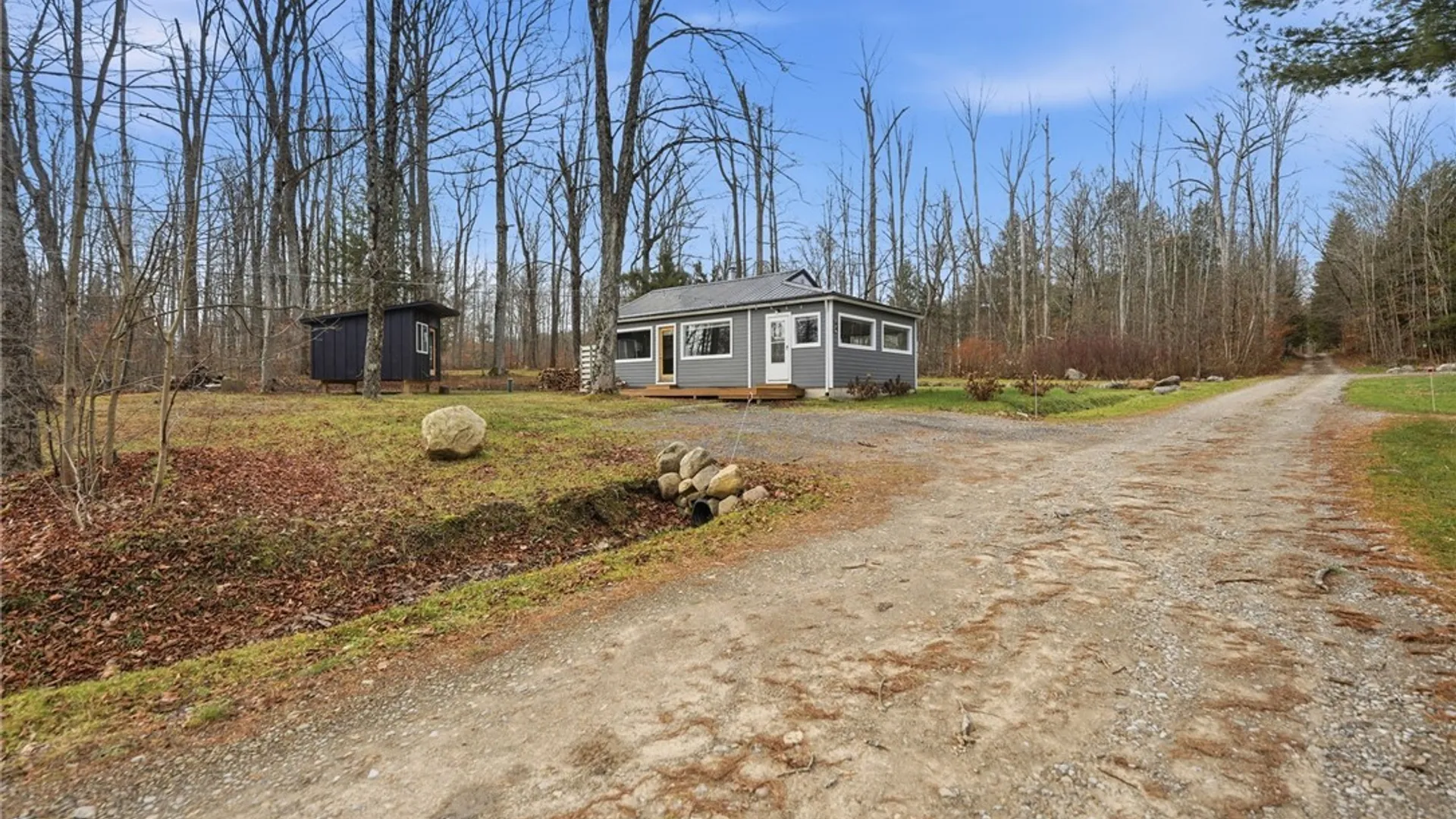 Property at 64 Summerset Drive, Java, NY 14009 30