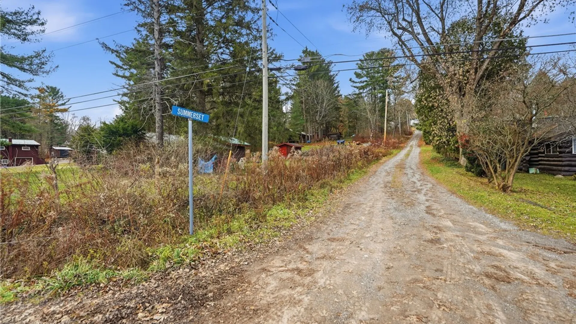 Property at 64 Summerset Drive, Java, NY 14009 31