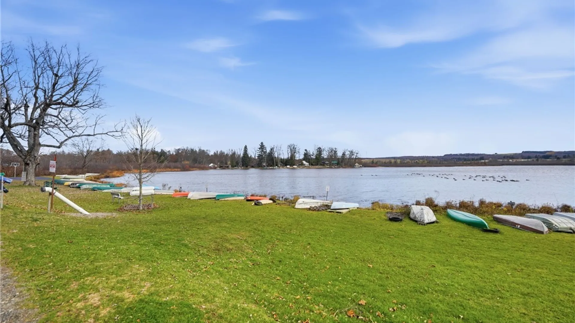 Property at 64 Summerset Drive, Java, NY 14009 32