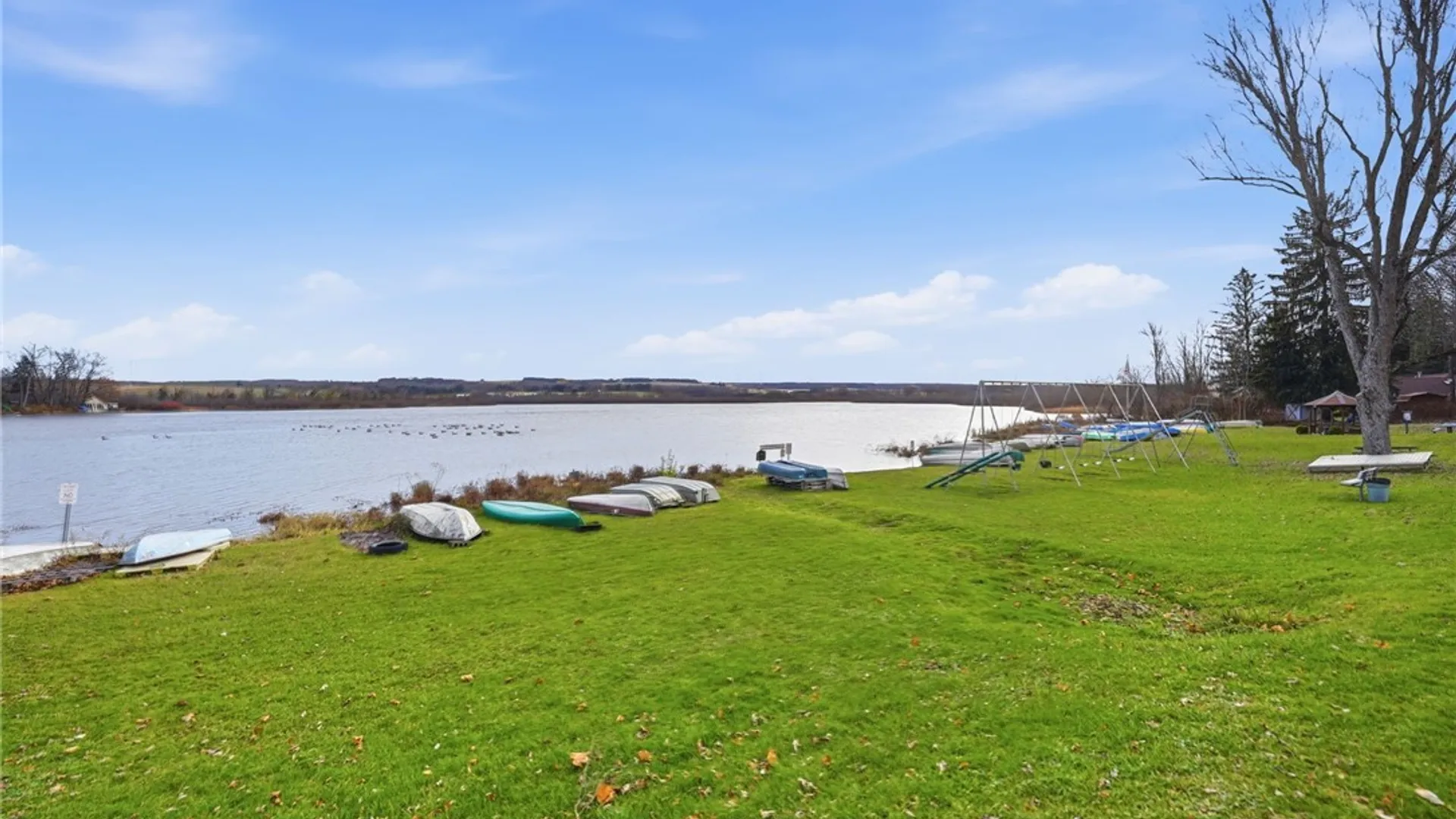 Property at 64 Summerset Drive, Java, NY 14009 33