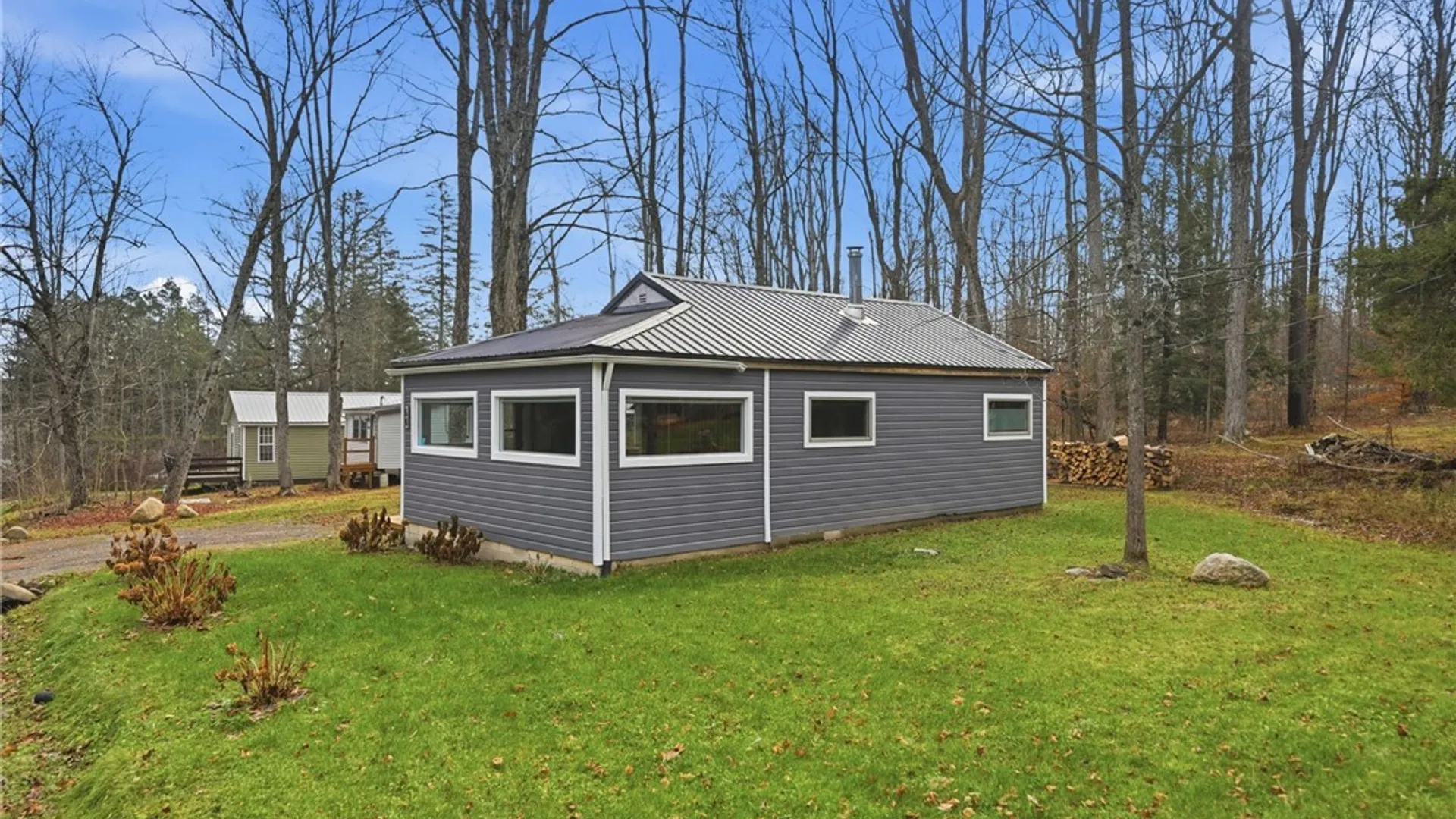 Property at 64 Summerset Drive, Java, NY 14009 4