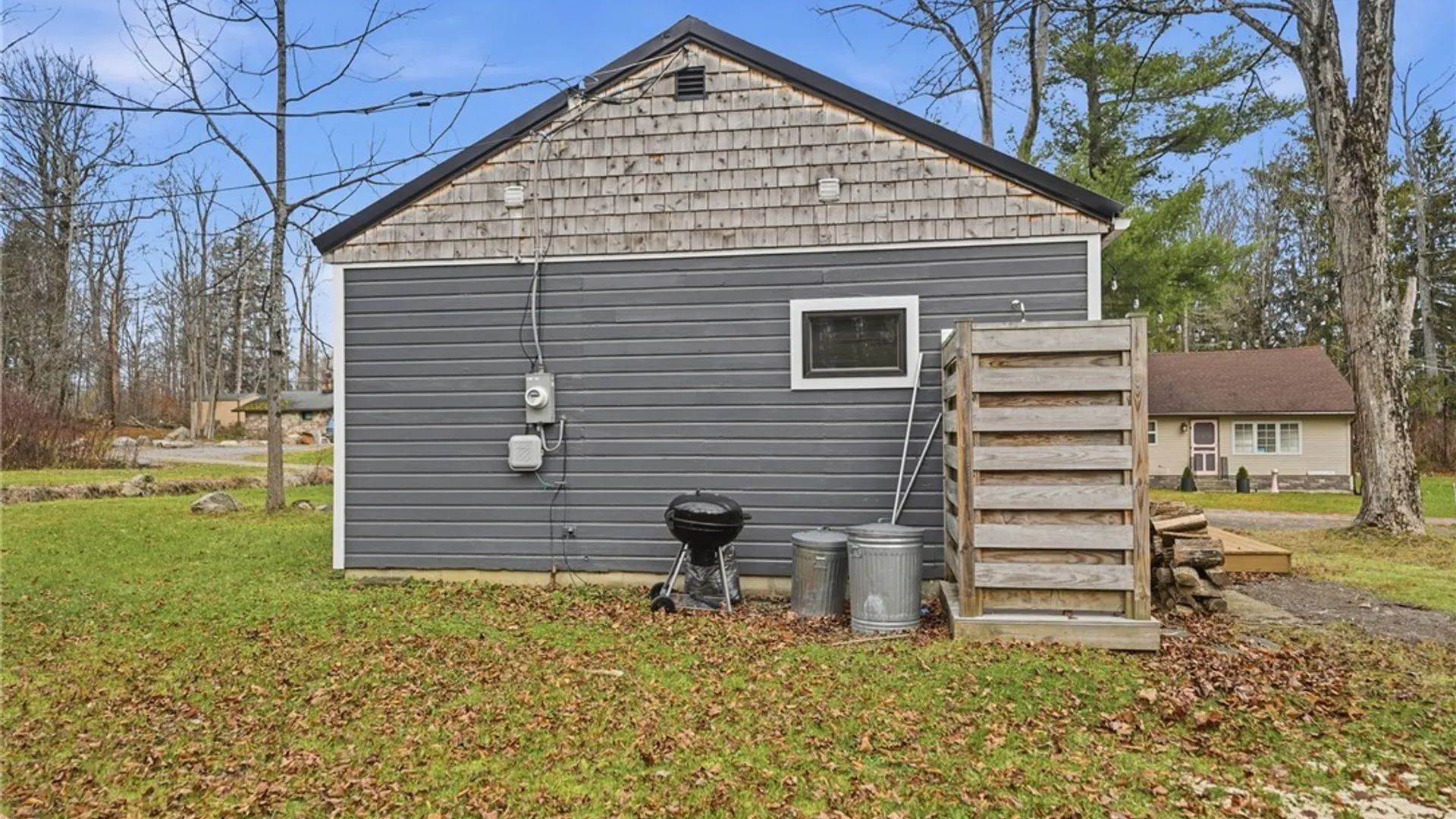 Property at 64 Summerset Drive, Java, NY 14009 5