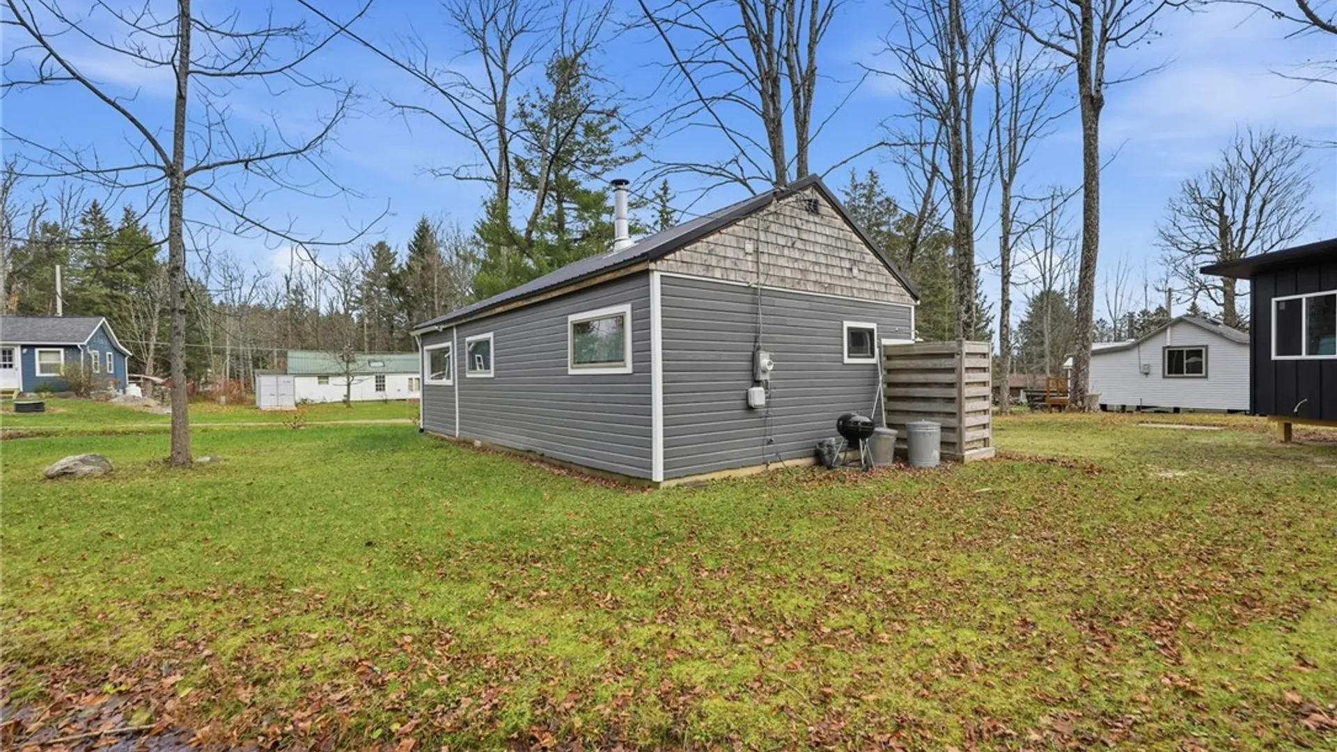 Property at 64 Summerset Drive, Java, NY 14009 6