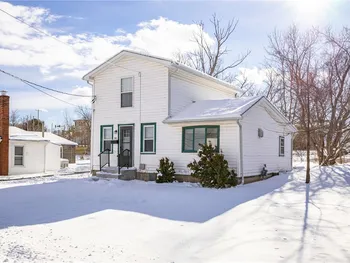 Property at 33 Clark Street, Sweden, NY 14420