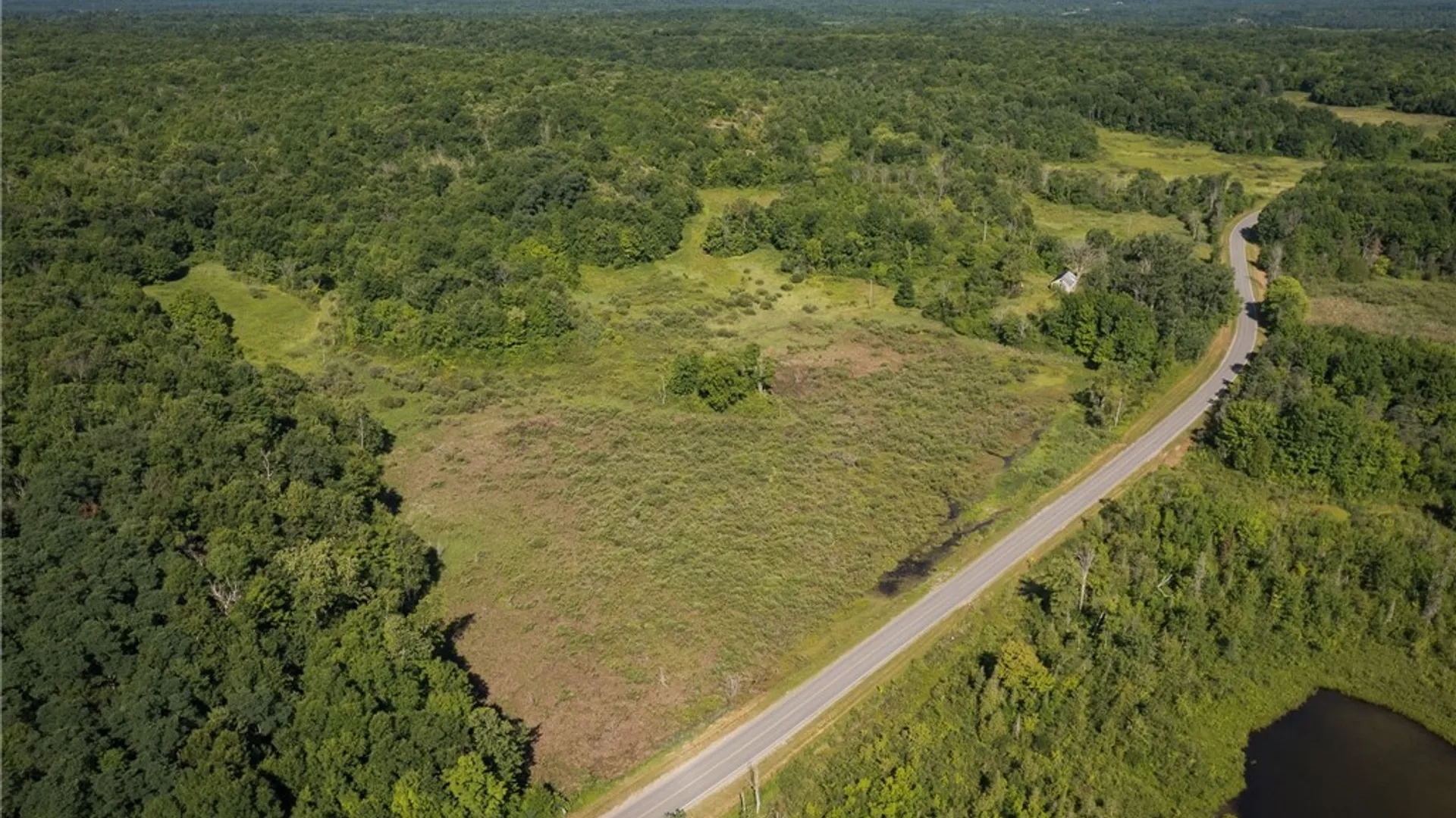 Property at 407 Cr-3, Rossie, NY 13679 11