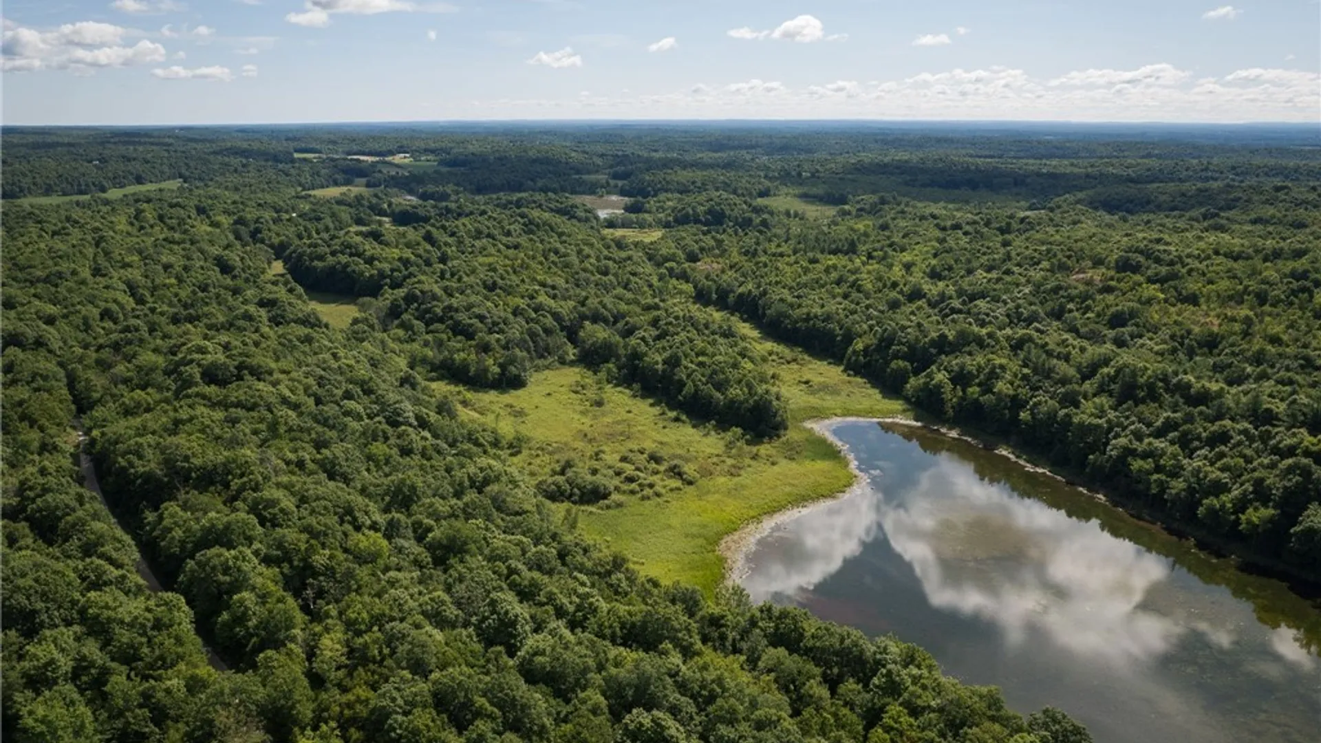 Property at 407 Cr-3, Rossie, NY 13679 13