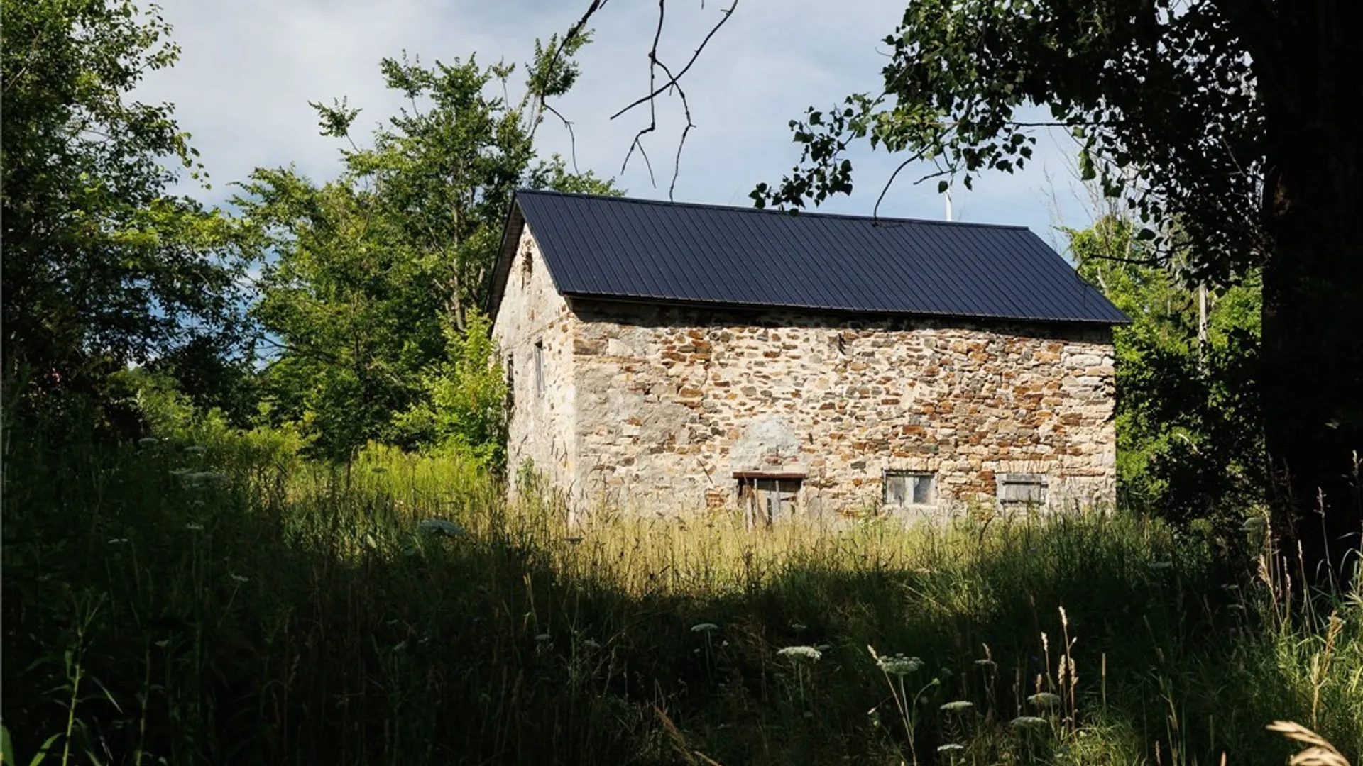 Property at 407 Cr-3, Rossie, NY 13679 19