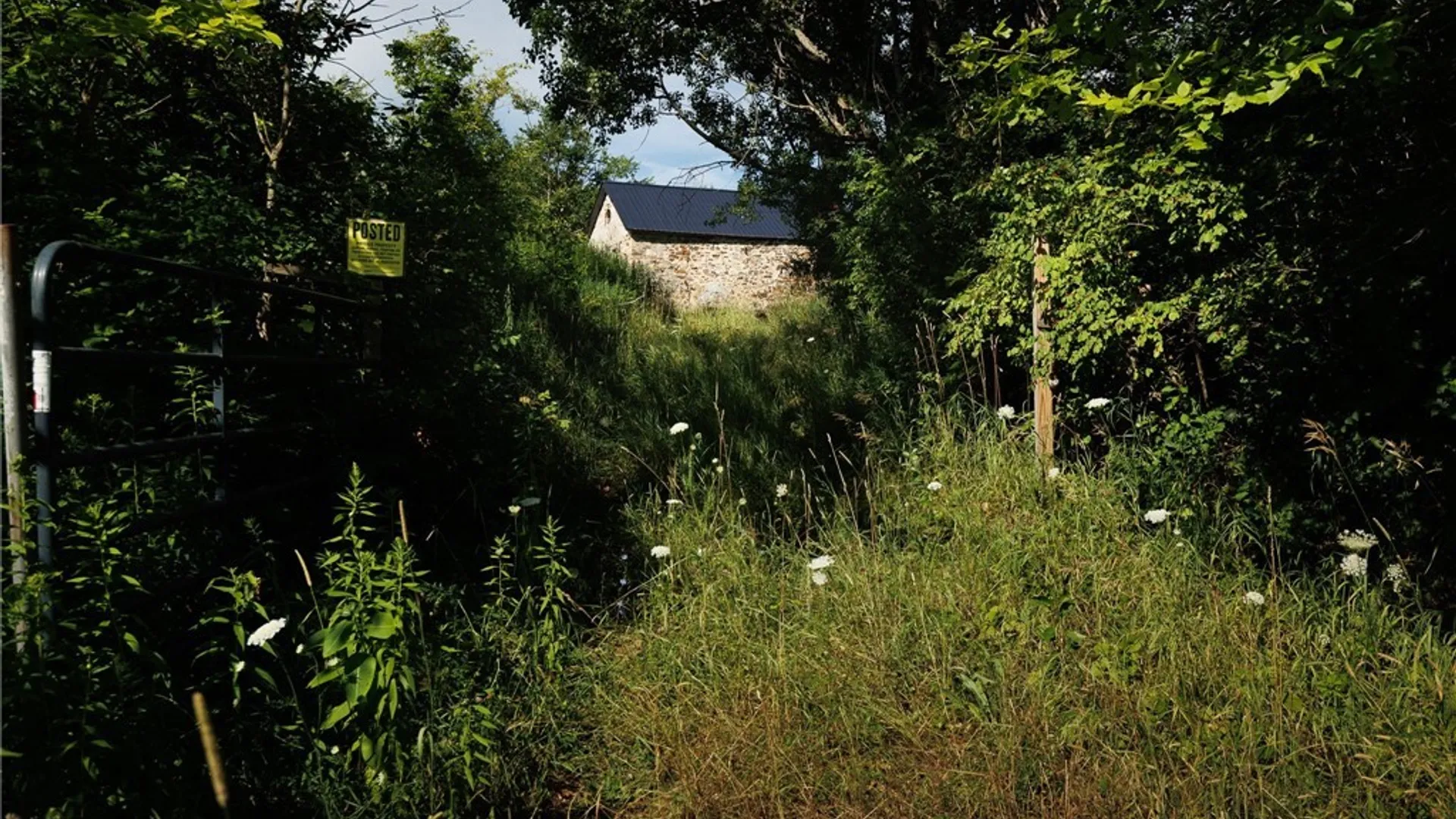 Property at 407 Cr-3, Rossie, NY 13679 20