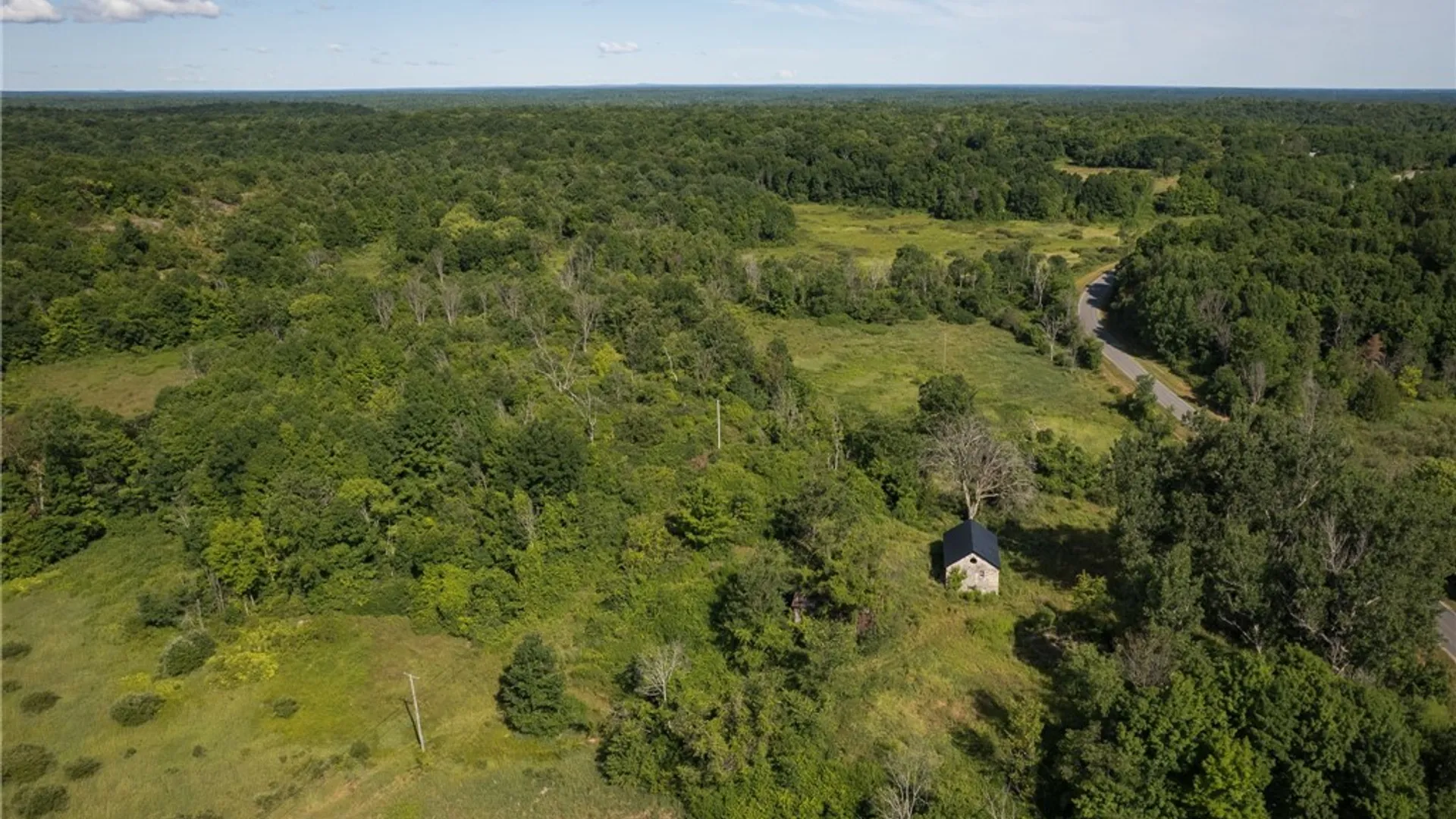 Property at 407 Cr-3, Rossie, NY 13679 21