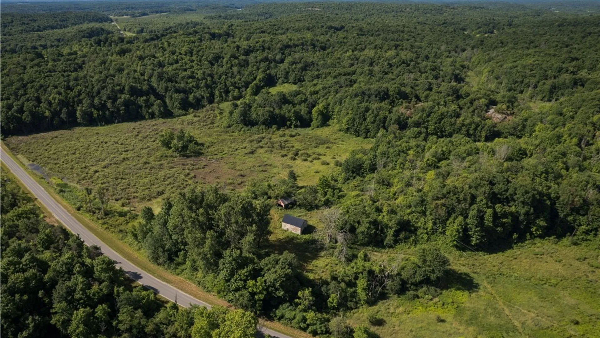 Property at 407 Cr-3, Rossie, NY 13679 22