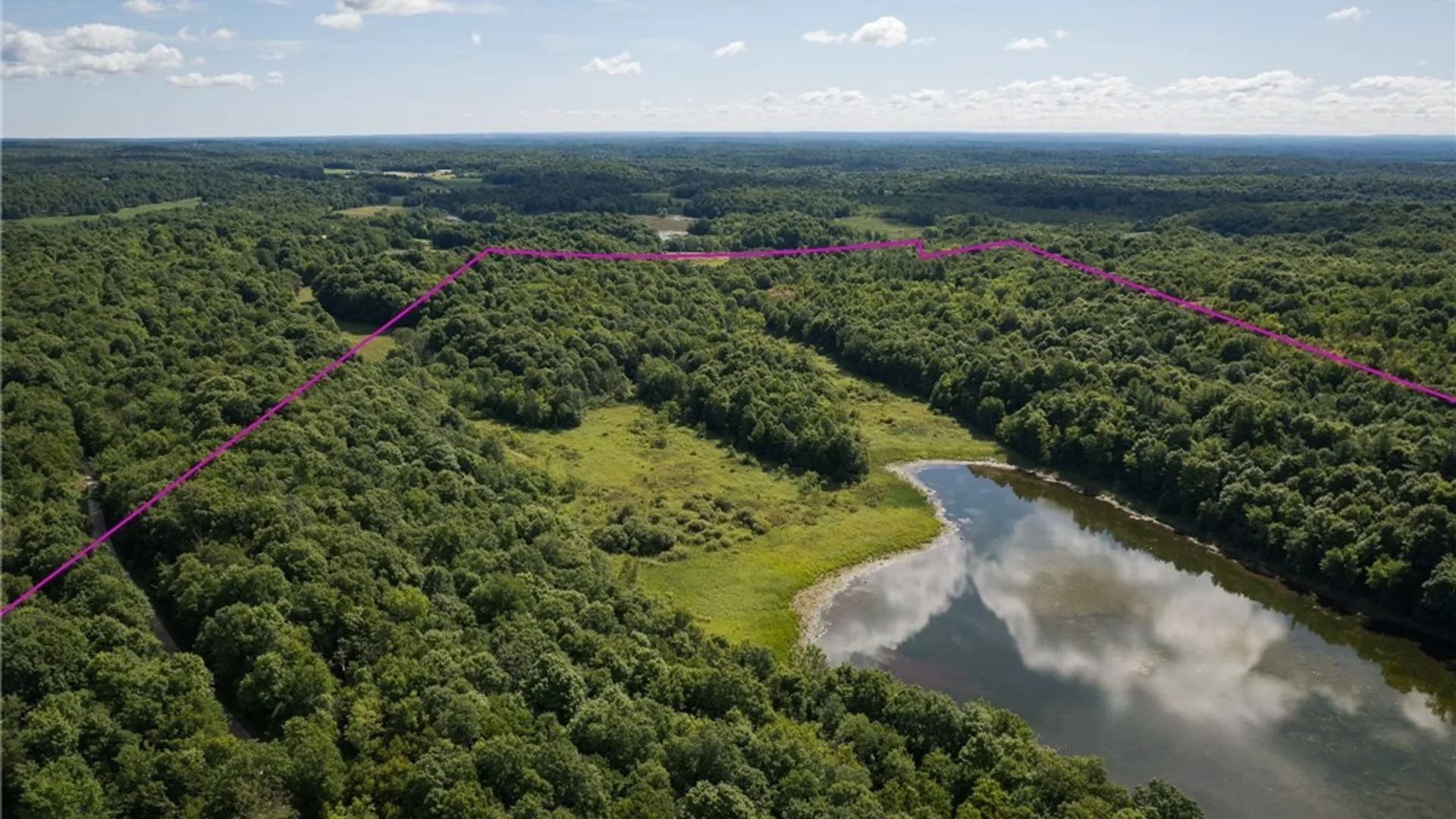 Property at 407 Cr-3, Rossie, NY 13679 3