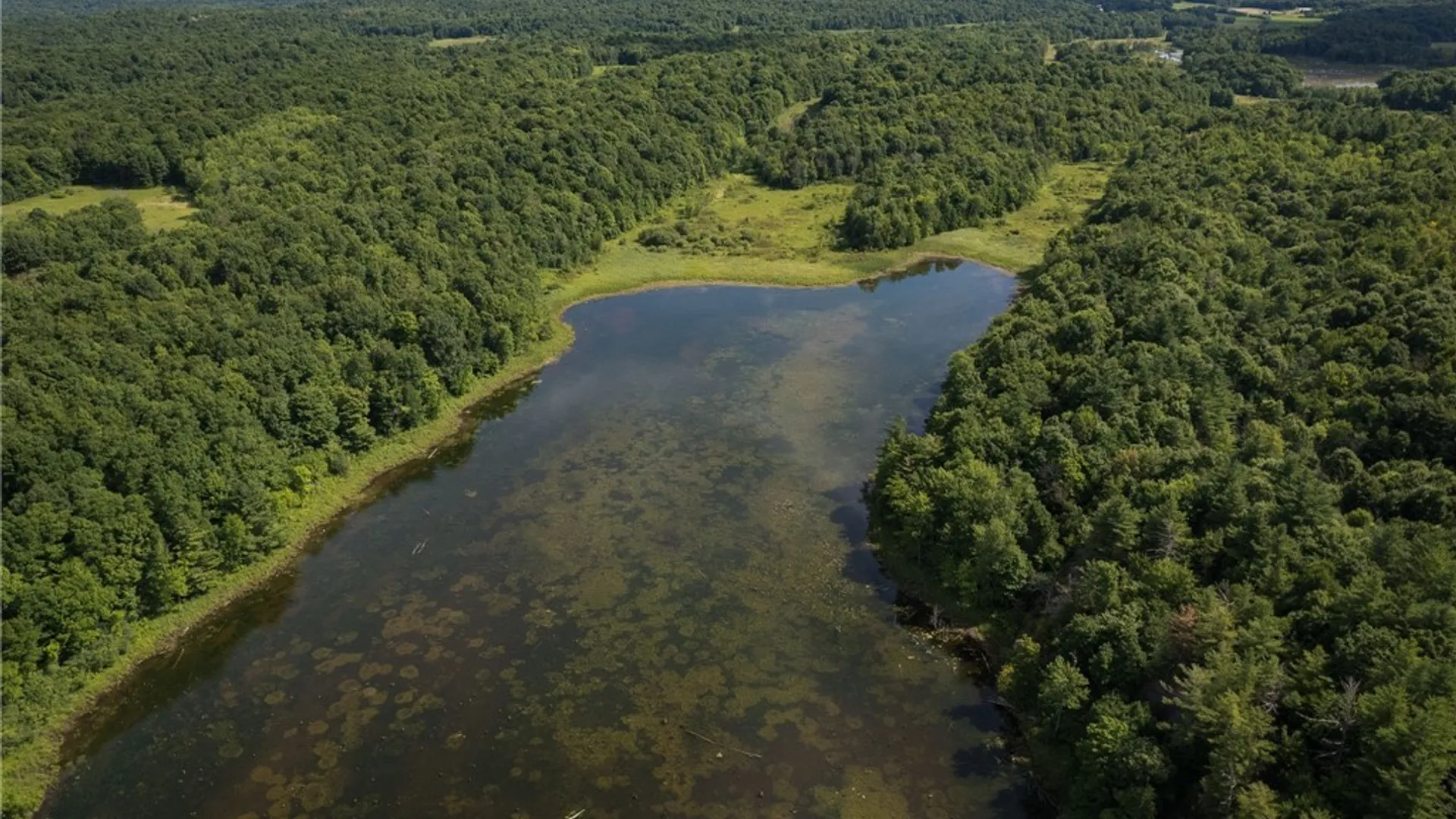 Property at 407 Cr-3, Rossie, NY 13679 6