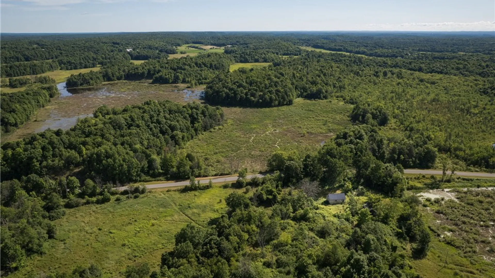 Property at 407 Cr-3, Rossie, NY 13679 9