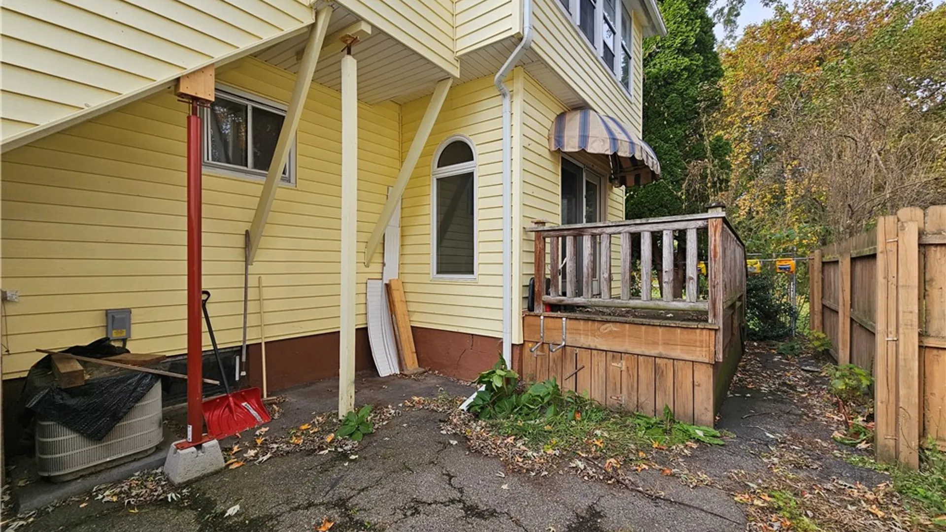 Property at 54 Bemis Avenue, Hornell, NY 14843 2