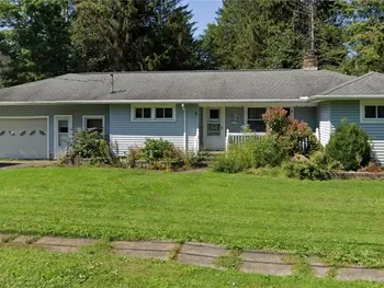 Property at 246 State Park Avenue, Salamanca, NY 14779
