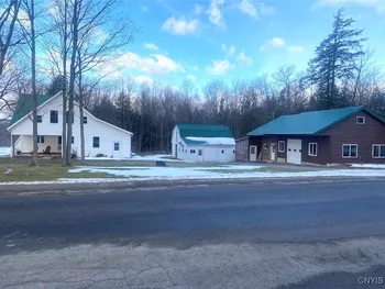 Property at 10353 Rogers Road, Centerville, NY 14735