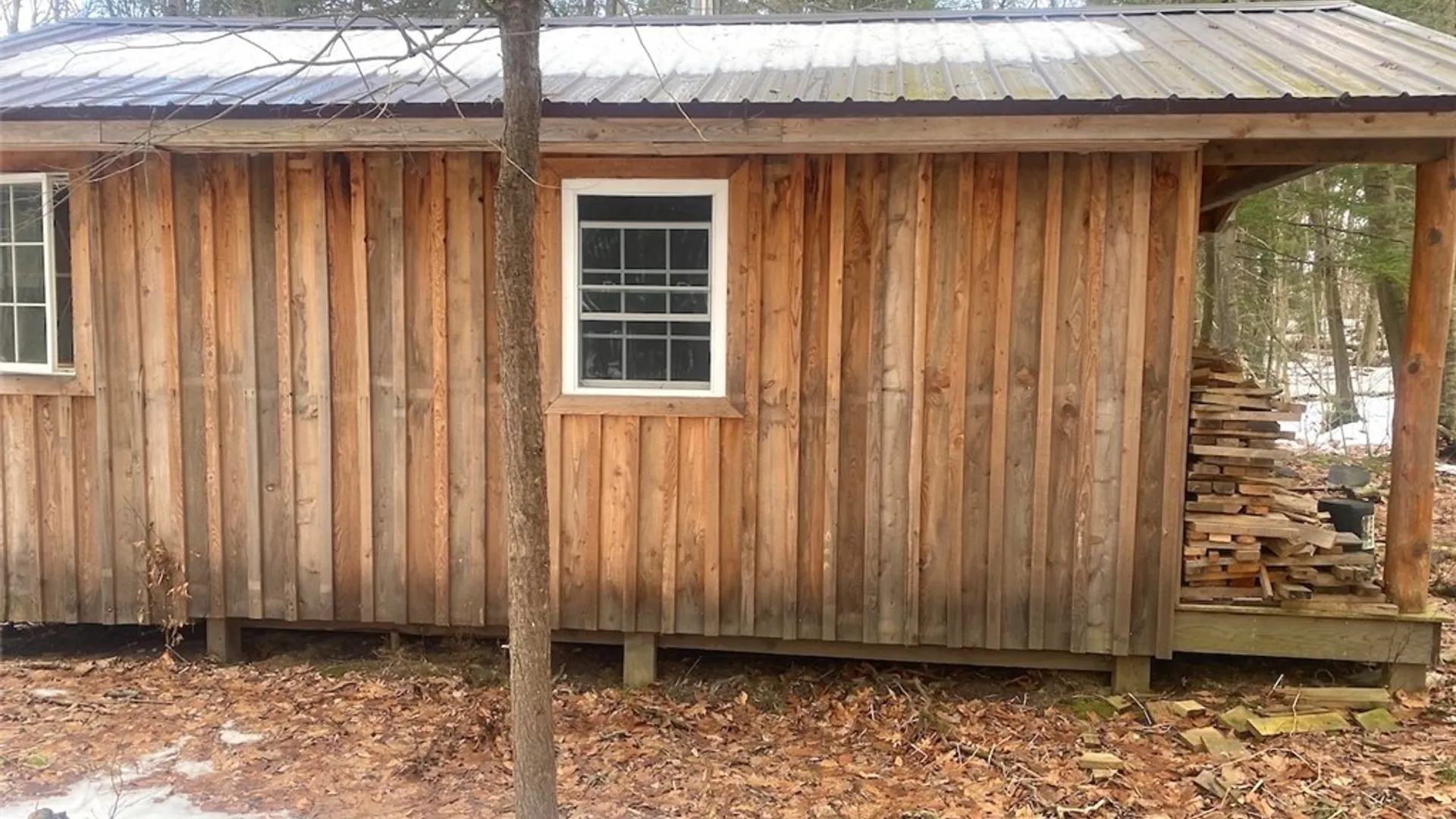 Property at 10353 Rogers Road, Centerville, NY 14735 49
