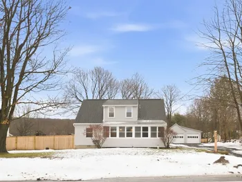 Property at 4548 Dublin Road, Marcellus, NY 13108