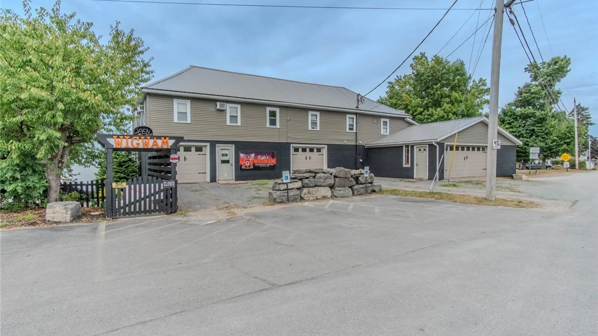Property at 45 Wigwam Drive, Sandy Creek, NY 13142 3